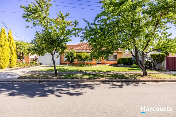 1 Cummings Crescent, Mitchell Park SA 5043