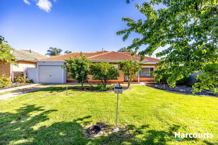 Second view of Homely house listing, 1 Cummings Crescent, Mitchell Park SA 5043