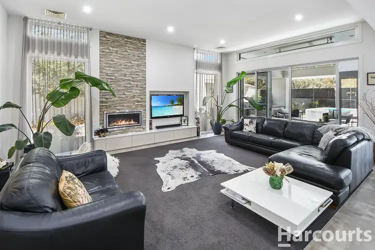 Fourth view of Homely house listing, 9 Brigid Court, Horsham VIC 3400