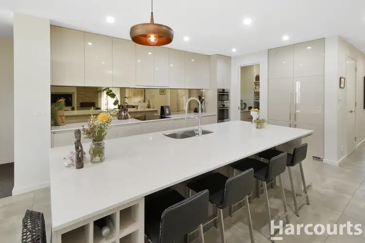 Sixth view of Homely house listing, 9 Brigid Court, Horsham VIC 3400