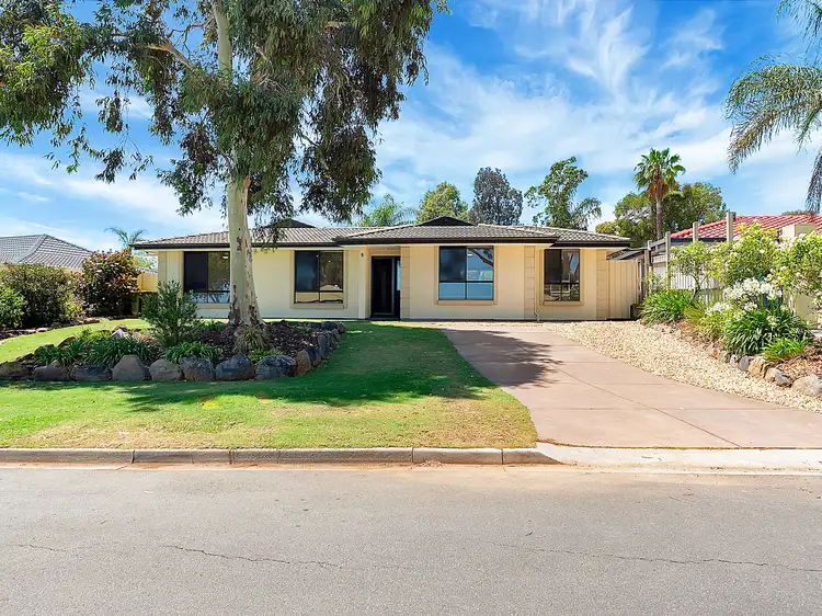 9 Bogan Road, Hillbank SA 5112