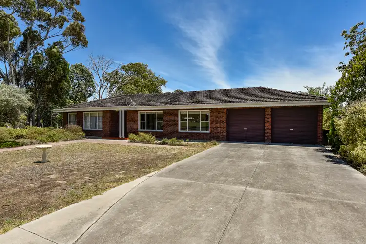 7 Memorial Avenue, Keith SA 5267