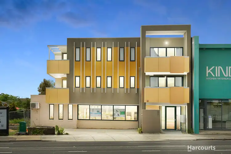 85 Whitehorse Road