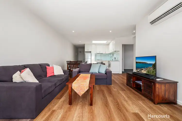 Second view of Homely unit listing, 9/85 Whitehorse Road, Blackburn VIC 3130