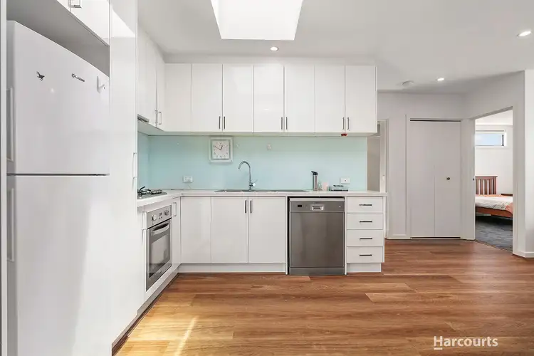 Third view of Homely unit listing, 9/85 Whitehorse Road, Blackburn VIC 3130