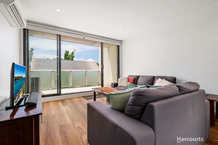 Fourth view of Homely unit listing, 9/85 Whitehorse Road, Blackburn VIC 3130