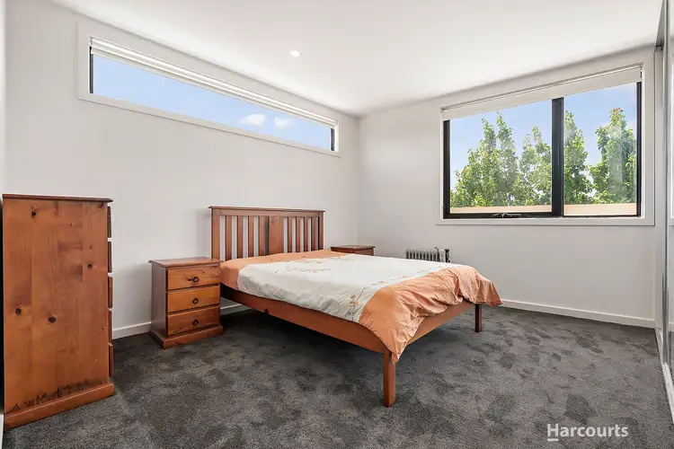 Fifth view of Homely unit listing, 9/85 Whitehorse Road, Blackburn VIC 3130