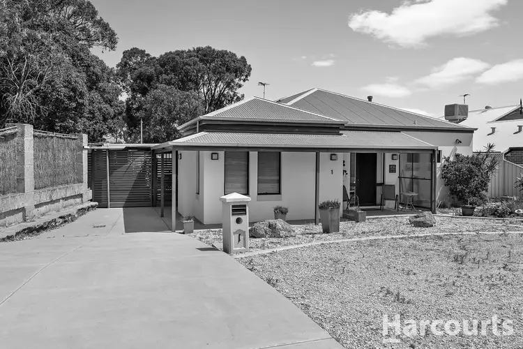 1 Tasman Loop, Dudley Park WA 6210