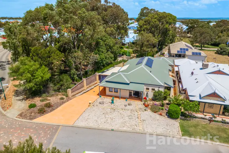 Third view of Homely house listing, 1 Tasman Loop, Dudley Park WA 6210