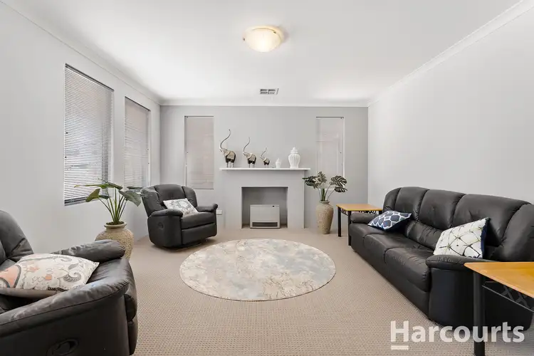 Fifth view of Homely house listing, 1 Tasman Loop, Dudley Park WA 6210
