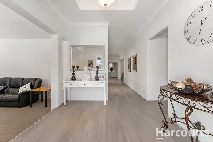 Sixth view of Homely house listing, 1 Tasman Loop, Dudley Park WA 6210