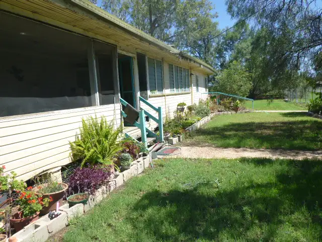 Main view of Homely house listing, 24-26 Cowildi Street, Dirranbandi QLD 4486
