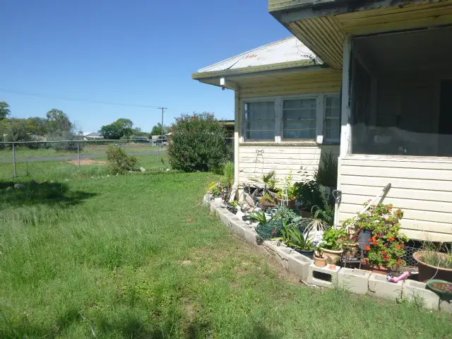 Second view of Homely house listing, 24-26 Cowildi Street, Dirranbandi QLD 4486