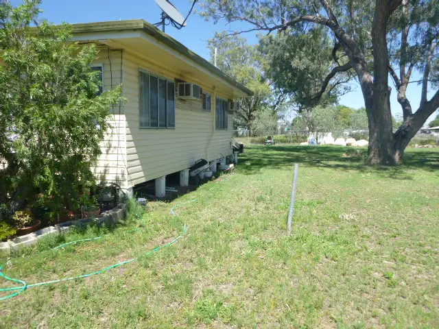 Fourth view of Homely house listing, 24-26 Cowildi Street, Dirranbandi QLD 4486