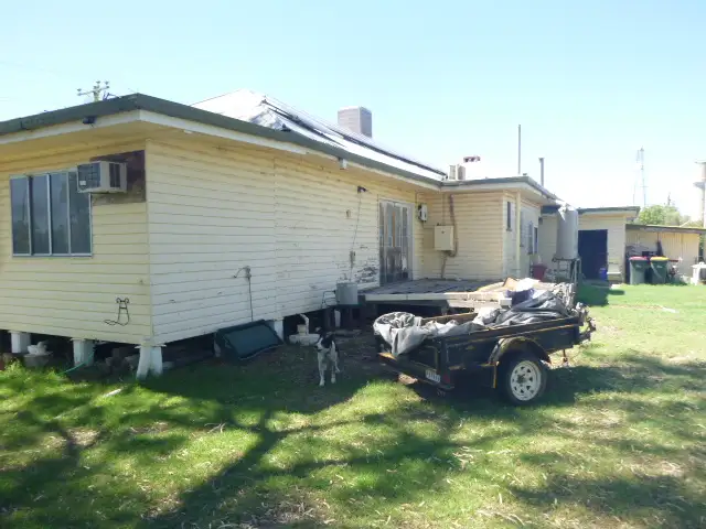 Fifth view of Homely house listing, 24-26 Cowildi Street, Dirranbandi QLD 4486