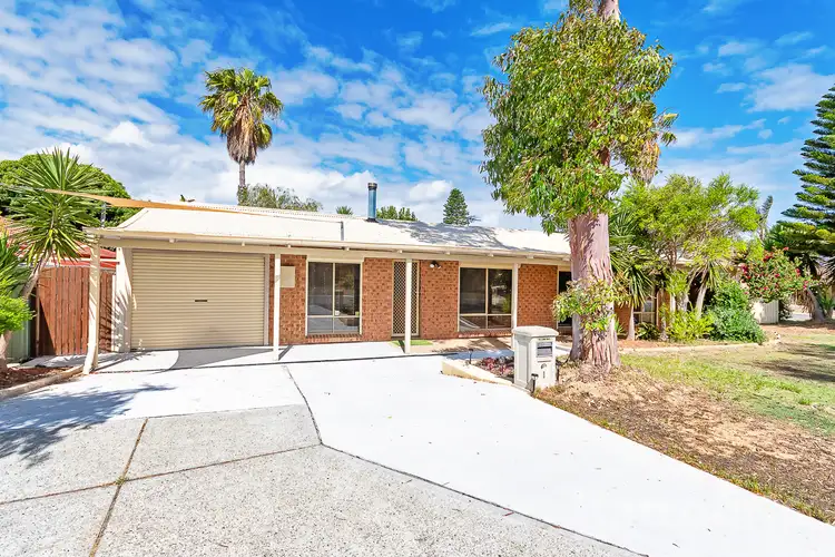 1 Perrin Crest, Clarkson WA 6030