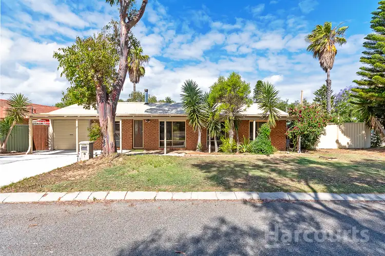 Second view of Homely house listing, 1 Perrin Crest, Clarkson WA 6030