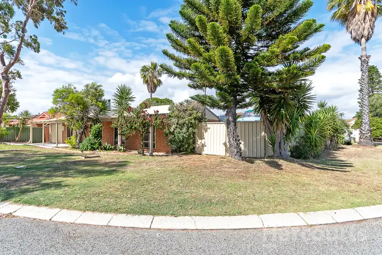 Third view of Homely house listing, 1 Perrin Crest, Clarkson WA 6030