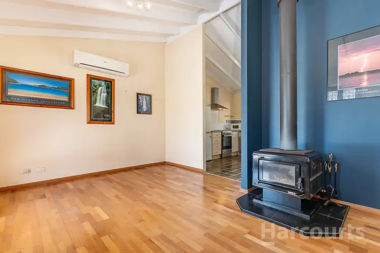 Fourth view of Homely house listing, 1 Perrin Crest, Clarkson WA 6030