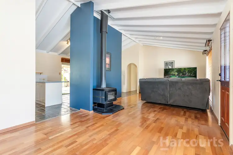 Fifth view of Homely house listing, 1 Perrin Crest, Clarkson WA 6030