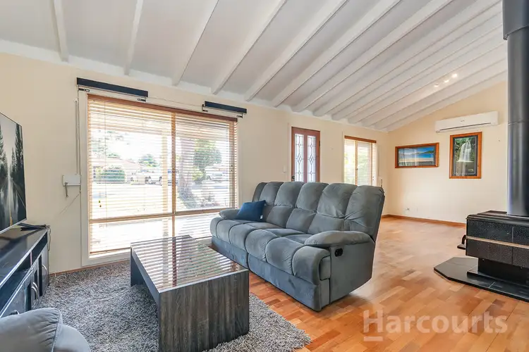Sixth view of Homely house listing, 1 Perrin Crest, Clarkson WA 6030