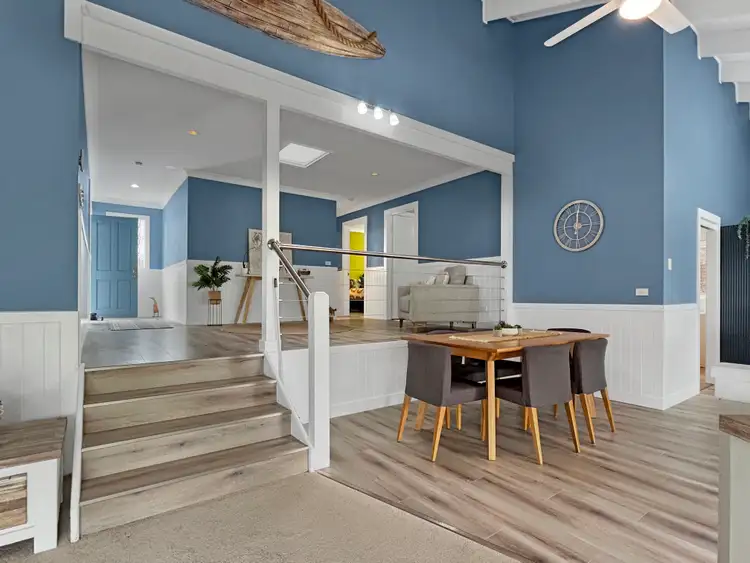 Third view of Homely house listing, 11 Sunset Street, Surfside NSW 2536