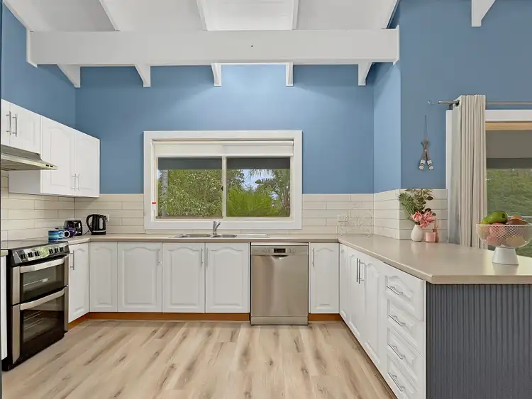 Fifth view of Homely house listing, 11 Sunset Street, Surfside NSW 2536