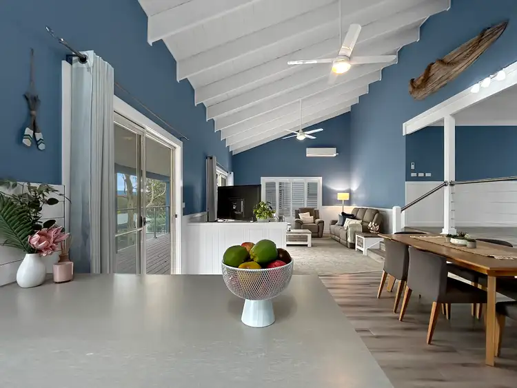 Sixth view of Homely house listing, 11 Sunset Street, Surfside NSW 2536