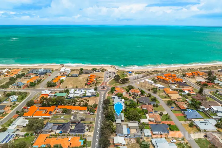 Second view of Homely house listing, 7 Henson Street, Silver Sands WA 6210