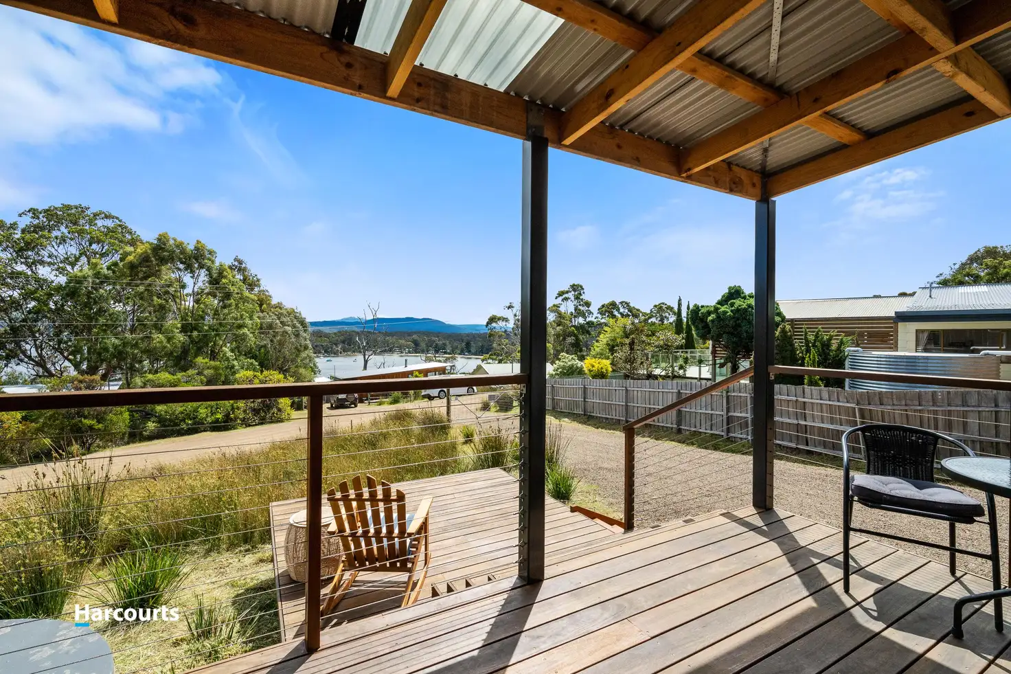 Main view of Homely house listing, 87 Williams Road, Randalls Bay TAS 7112