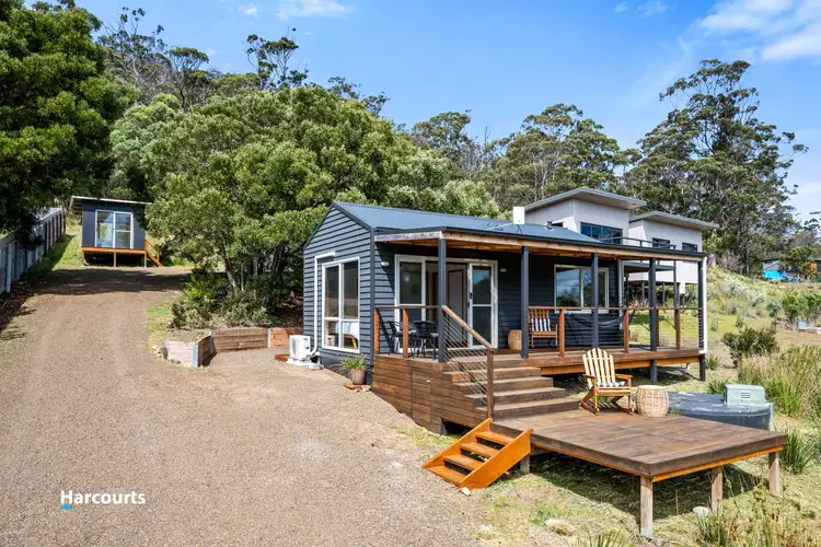 Second view of Homely house listing, 87 Williams Road, Randalls Bay TAS 7112