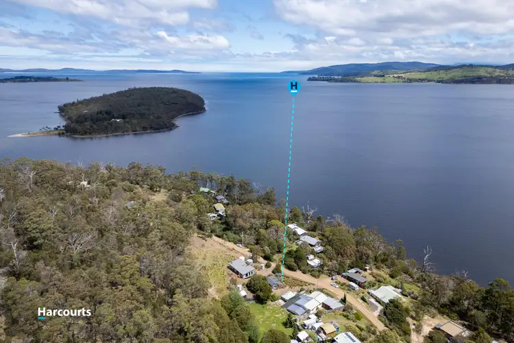 Third view of Homely house listing, 87 Williams Road, Randalls Bay TAS 7112