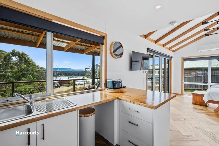 Fourth view of Homely house listing, 87 Williams Road, Randalls Bay TAS 7112