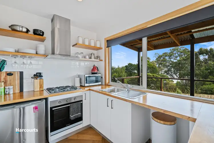 Fifth view of Homely house listing, 87 Williams Road, Randalls Bay TAS 7112