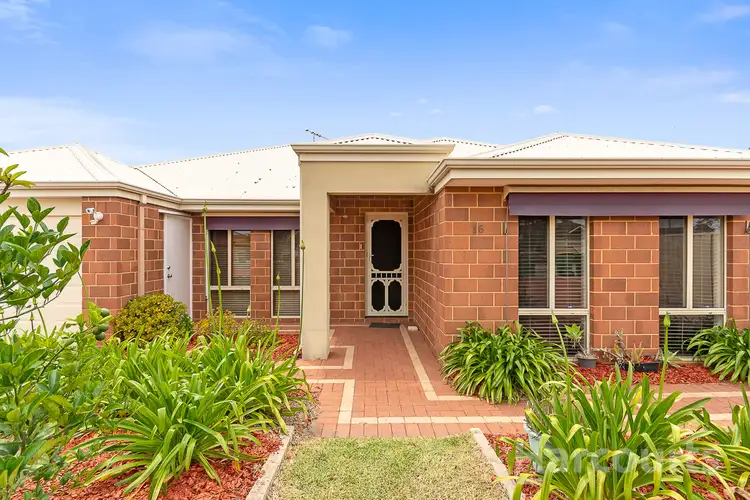 Second view of Homely house listing, 16 Steven Street, Morley WA 6062