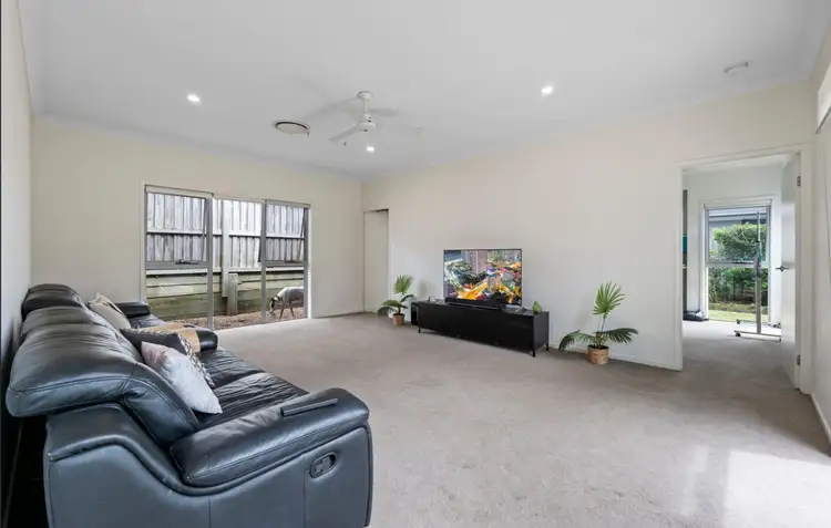 Third view of Homely house listing, 8 Macquarie Street, Wakerley QLD 4154