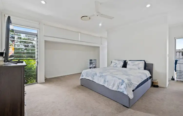 Fifth view of Homely house listing, 8 Macquarie Street, Wakerley QLD 4154