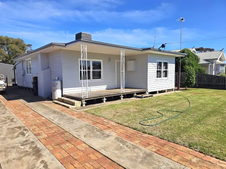 Main view of Homely house listing, 26 Mccracken Avenue, Donald VIC 3480
