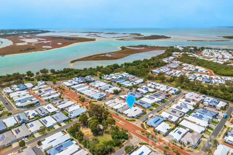 Second view of Homely house listing, 92 Bridgewater Boulevard, Erskine WA 6210