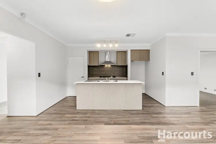 Sixth view of Homely house listing, 92 Bridgewater Boulevard, Erskine WA 6210