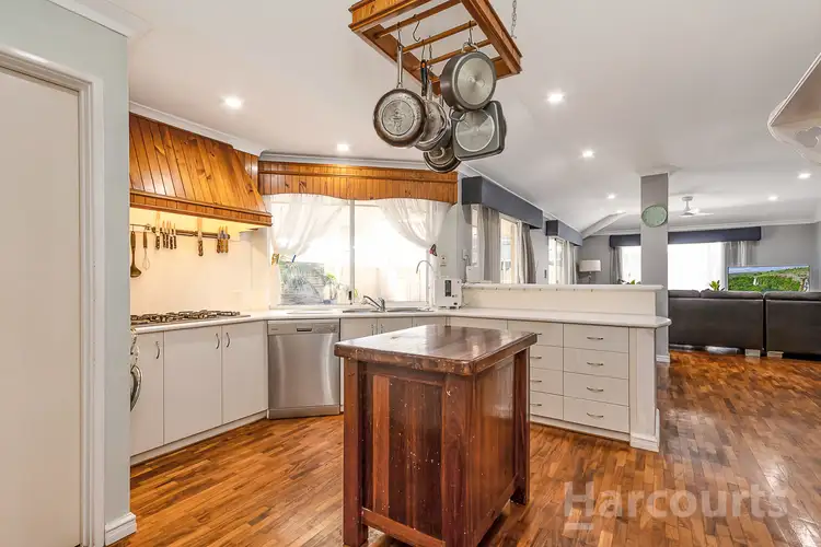 Fourth view of Homely house listing, 37 Backshall Place, Wanneroo WA 6065