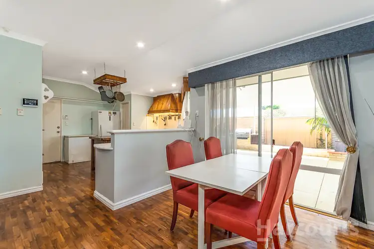 Fifth view of Homely house listing, 37 Backshall Place, Wanneroo WA 6065