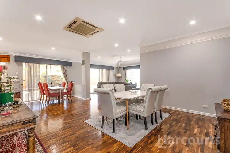 Sixth view of Homely house listing, 37 Backshall Place, Wanneroo WA 6065