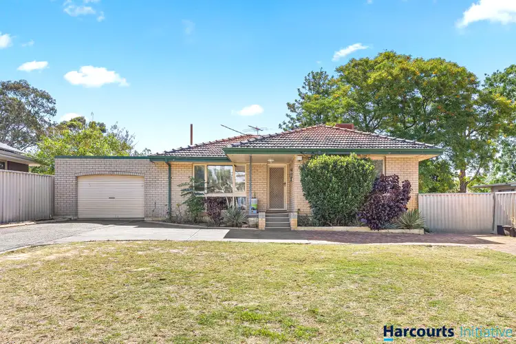 Main view of Homely house listing, 115 Girrawheen Avenue, Girrawheen WA 6064