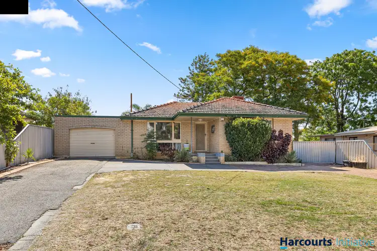 Second view of Homely house listing, 115 Girrawheen Avenue, Girrawheen WA 6064