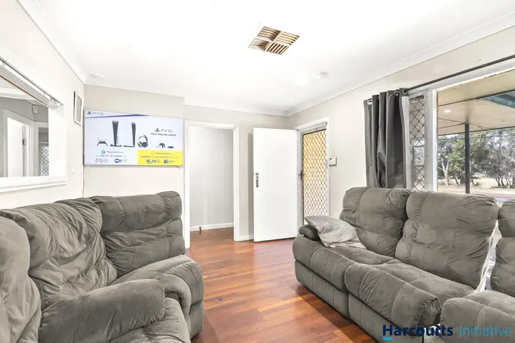 Fourth view of Homely house listing, 115 Girrawheen Avenue, Girrawheen WA 6064