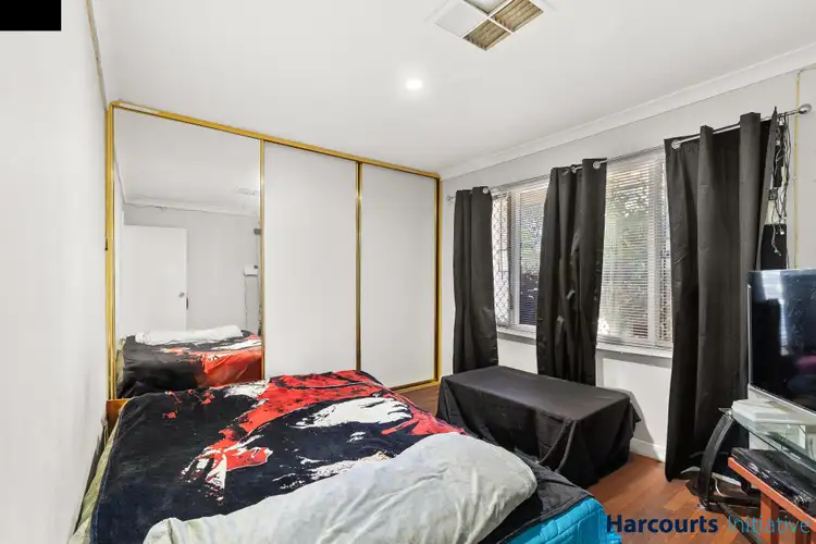 Fifth view of Homely house listing, 115 Girrawheen Avenue, Girrawheen WA 6064