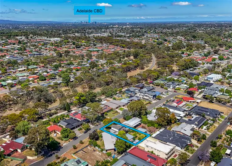 Fourth view of Homely house listing, 12 Faehse Street, Modbury SA 5092