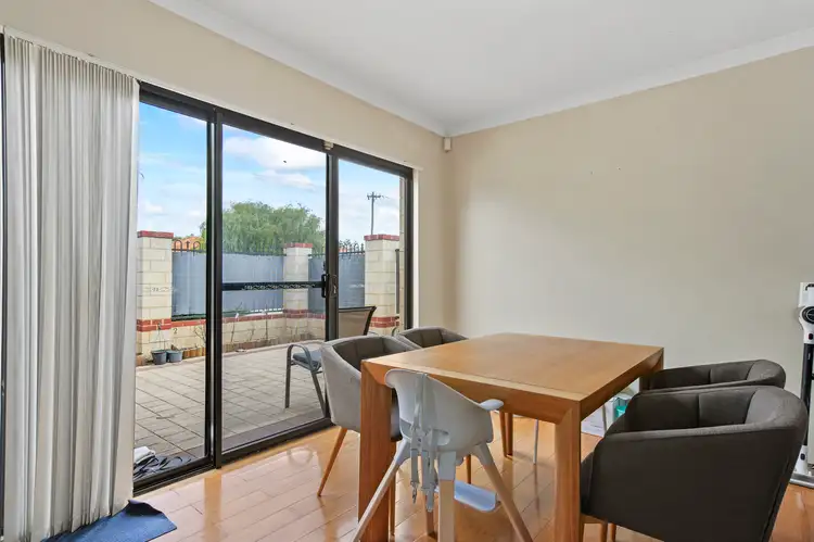 Sixth view of Homely villa listing, 11/7 Acton Avenue, Bentley WA 6102