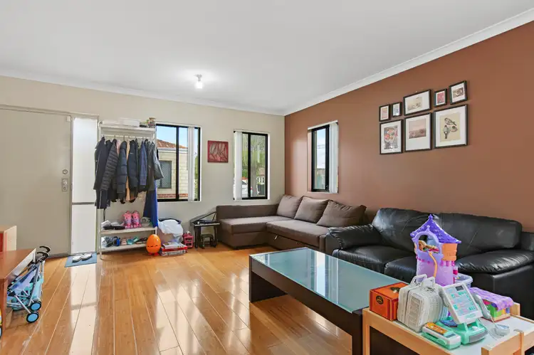 Seventh view of Homely villa listing, 11/7 Acton Avenue, Bentley WA 6102